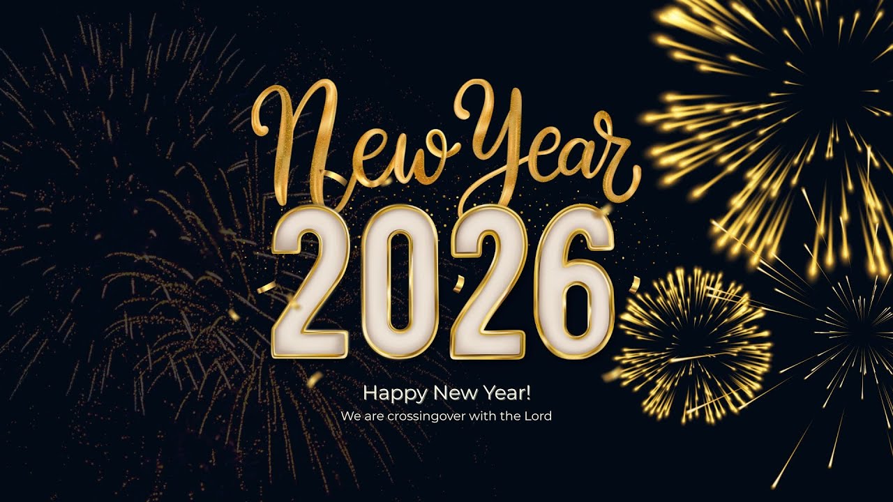 Happy New Year! Part 2
