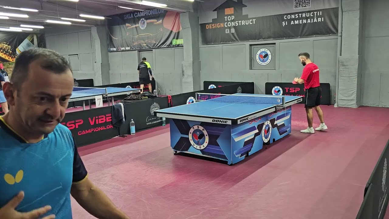 Amatur A bucurești TSP 19.10.25 eliminatorii ELITE  Bălan Mihai vs Boacă Valentin (meci incendiar 😲)