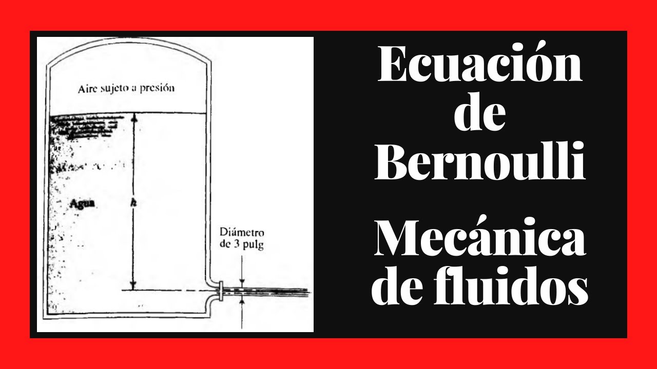 Ejercicio 6.67 Ecuación de Bernoulli Robert Mott Mecánica de Fluidos Sexta Edición Capitulo 6
