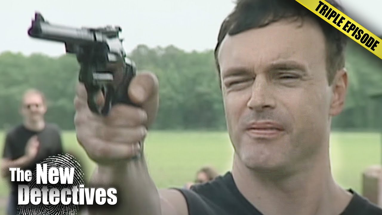 Heridas Incalculables Y Pistas Imposibles De Investigar  | TRIPLE EPISODIO | Nuevos Detectives