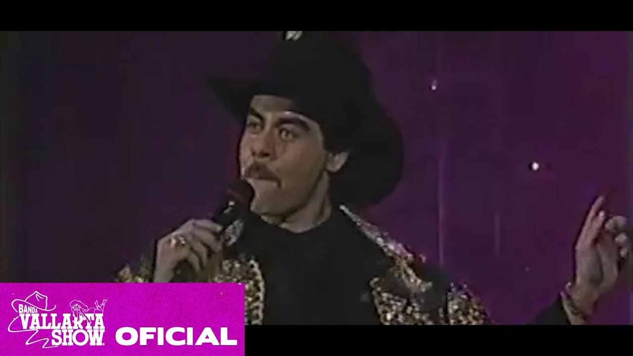 Banda Vallarta Show - Provócame (Auditorio Nacional de México)
