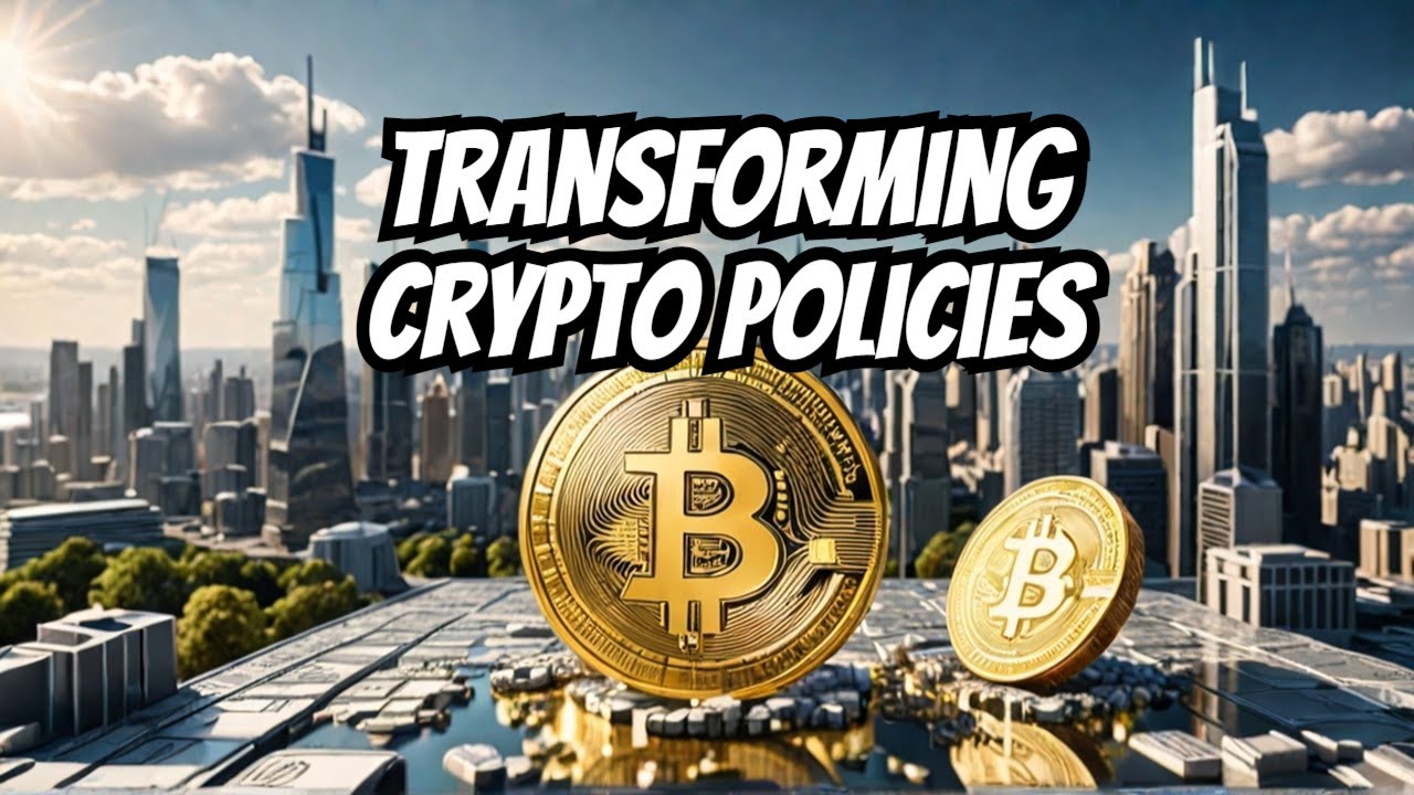 Trump Crypto Revolution: Discover How Trump Crypto Policies Could Transform the Landscape in 2024!