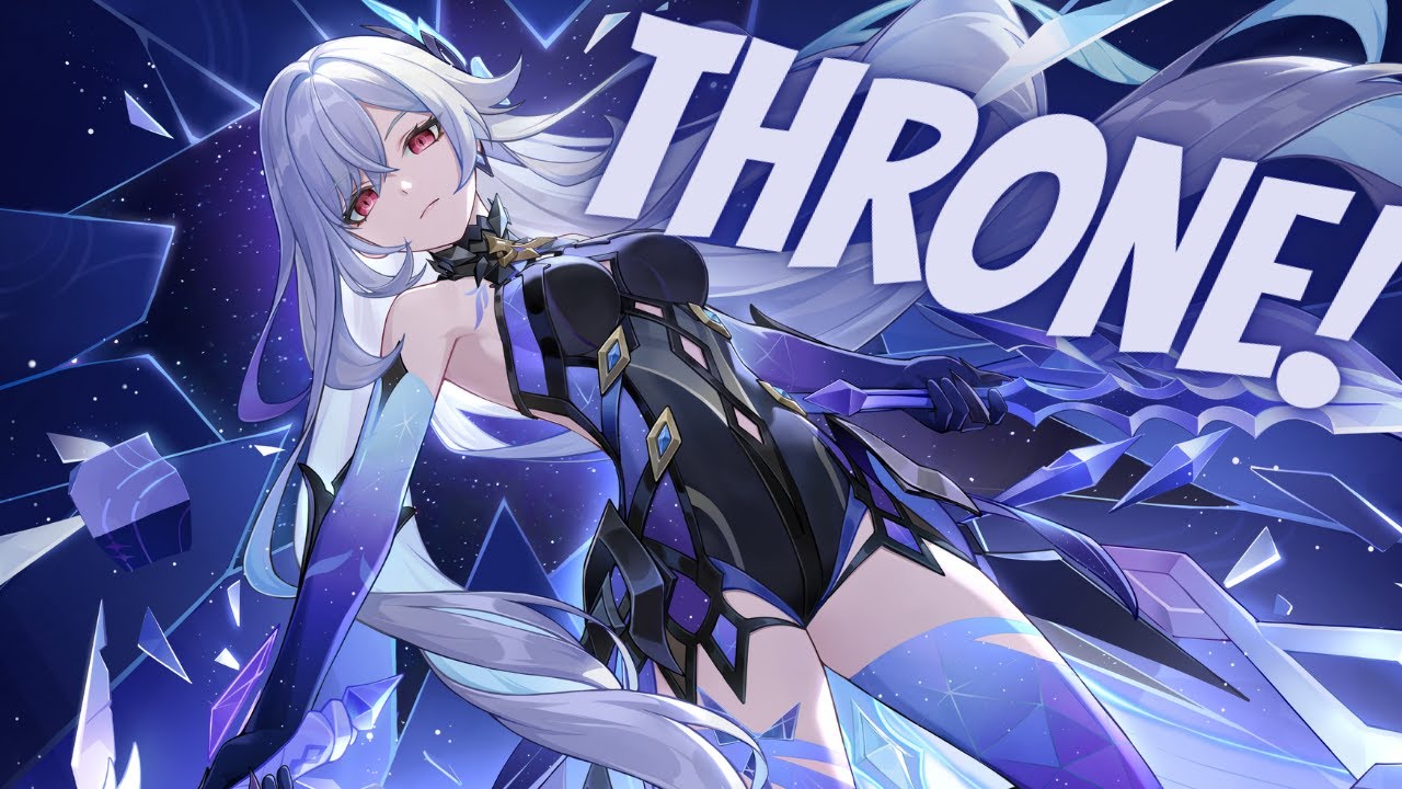 Nightcore – Throne (Rival ft. Neoni)