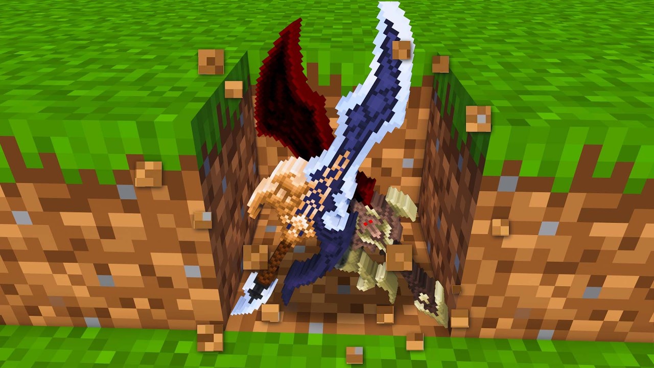 Solo Leveling But Every Drop is RANDOM