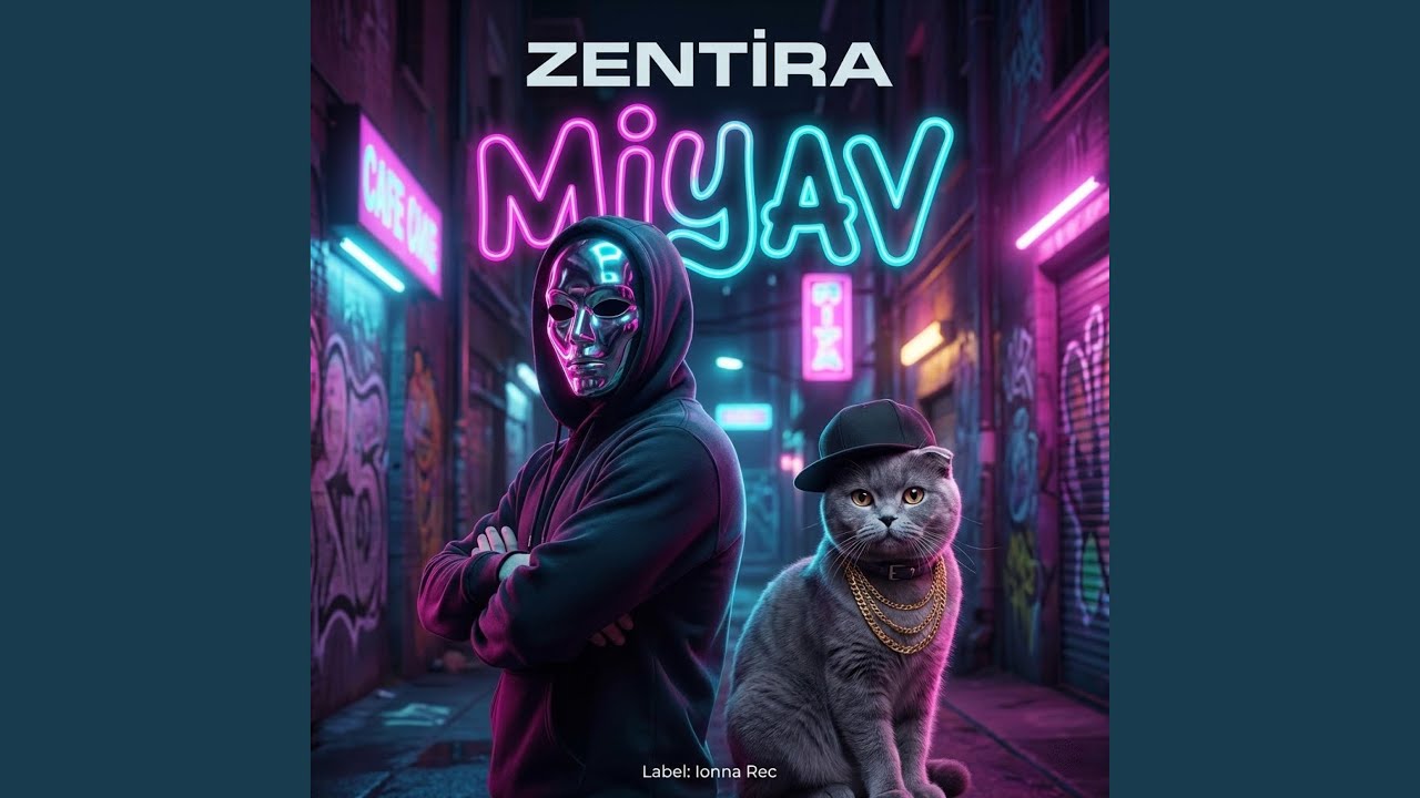 Miyav