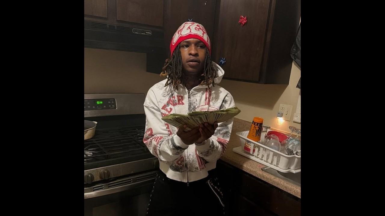 [FREE] Lil Noonie x Lil Speedy Type Beat - 