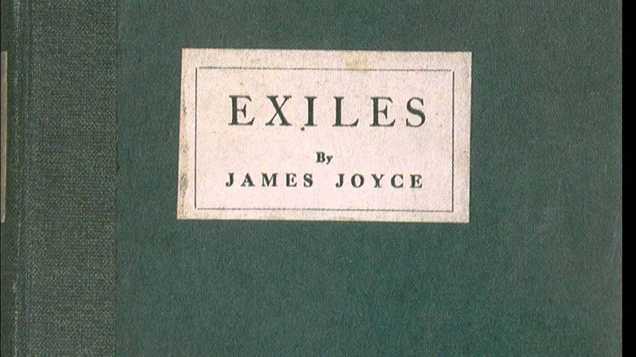 Joyce Museum - Trieste