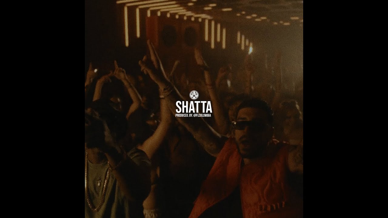 |SOLD OUT| Ryan Castro X Kybba Type Beat 