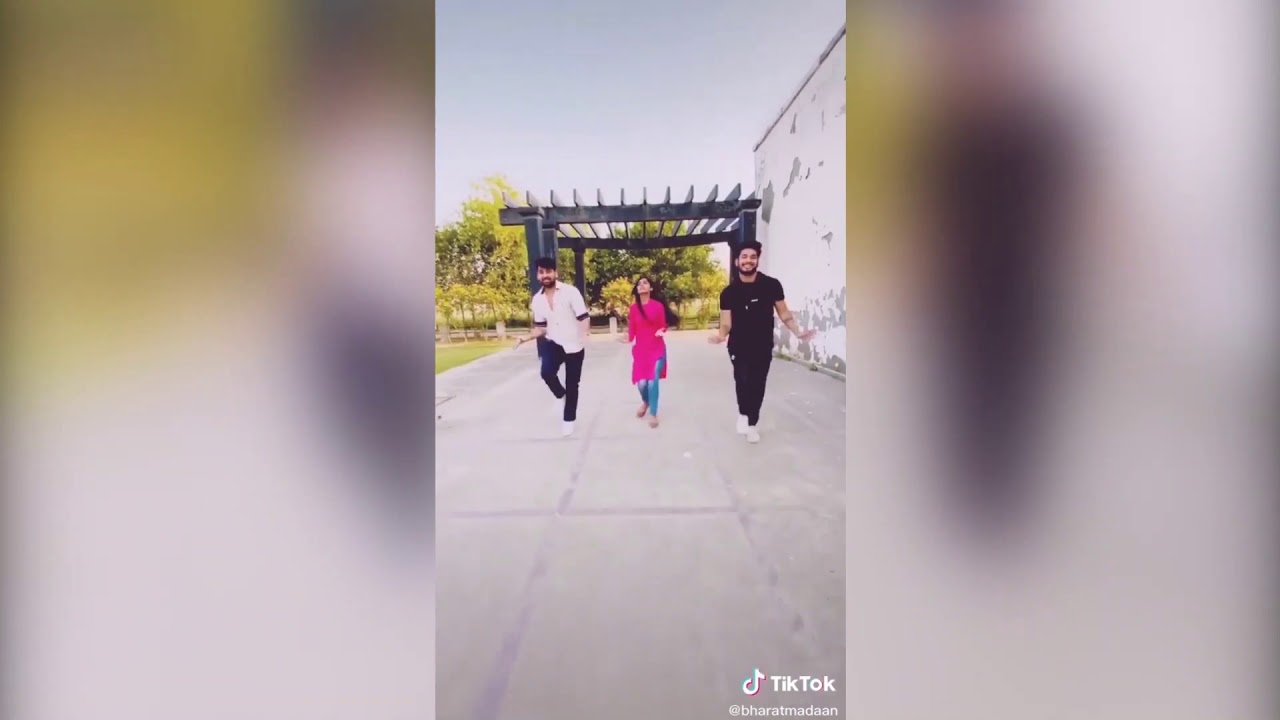 Best Lockdown Dance Video | Dance Viral Videos | Dance Song 2020