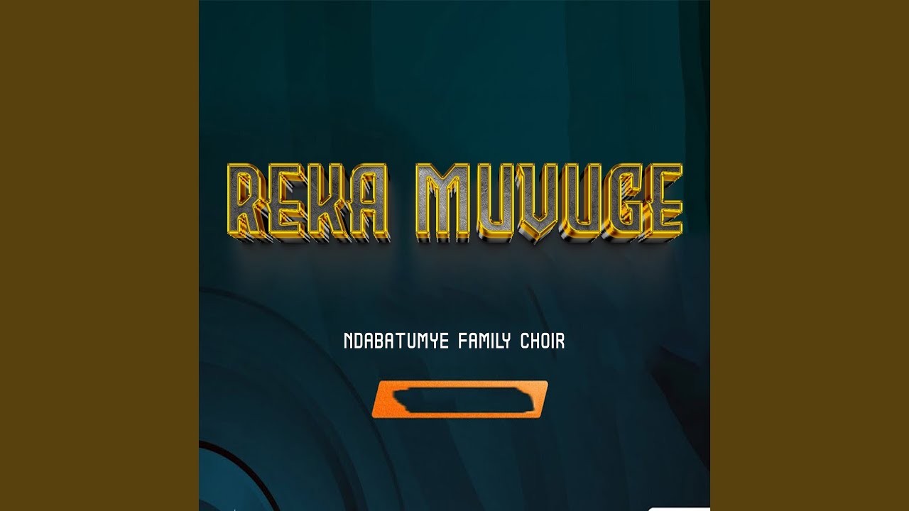 Reka Muvuge