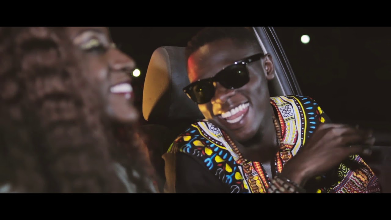 DCity -  MePe Wo Saa   (Official video)
