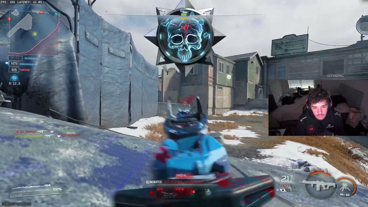 ROAD TO DIAMOND! PT.11