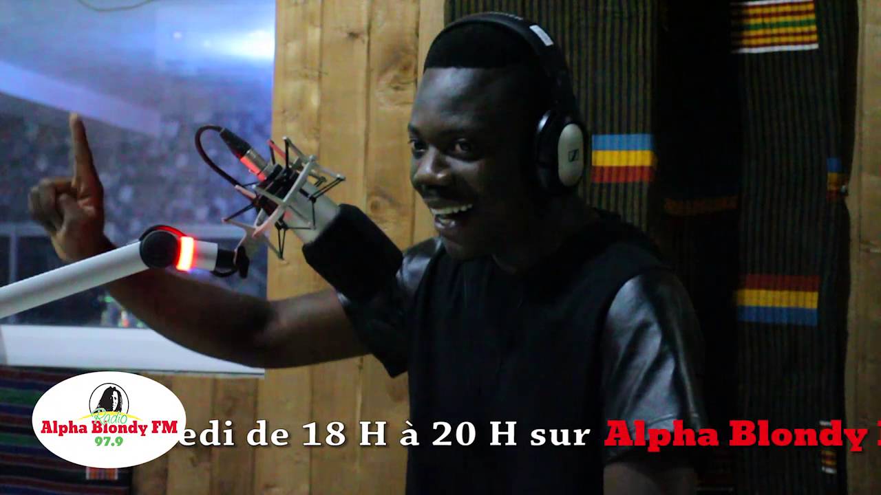 HIP HOP ENJAILLEMENT du 5:12:2015 invité BOP DE NARR