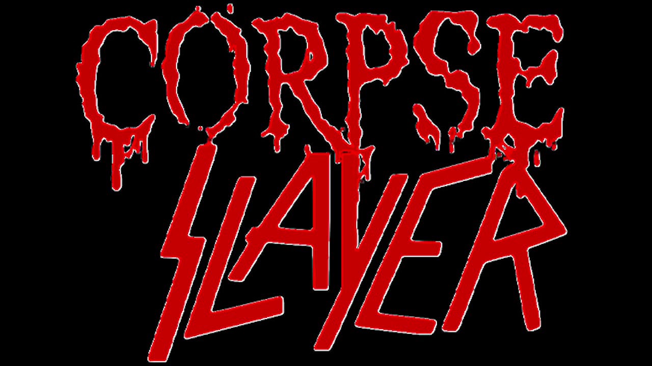 Corpse Slayer (Angel of Death, Hammer Smashed Face mashup)