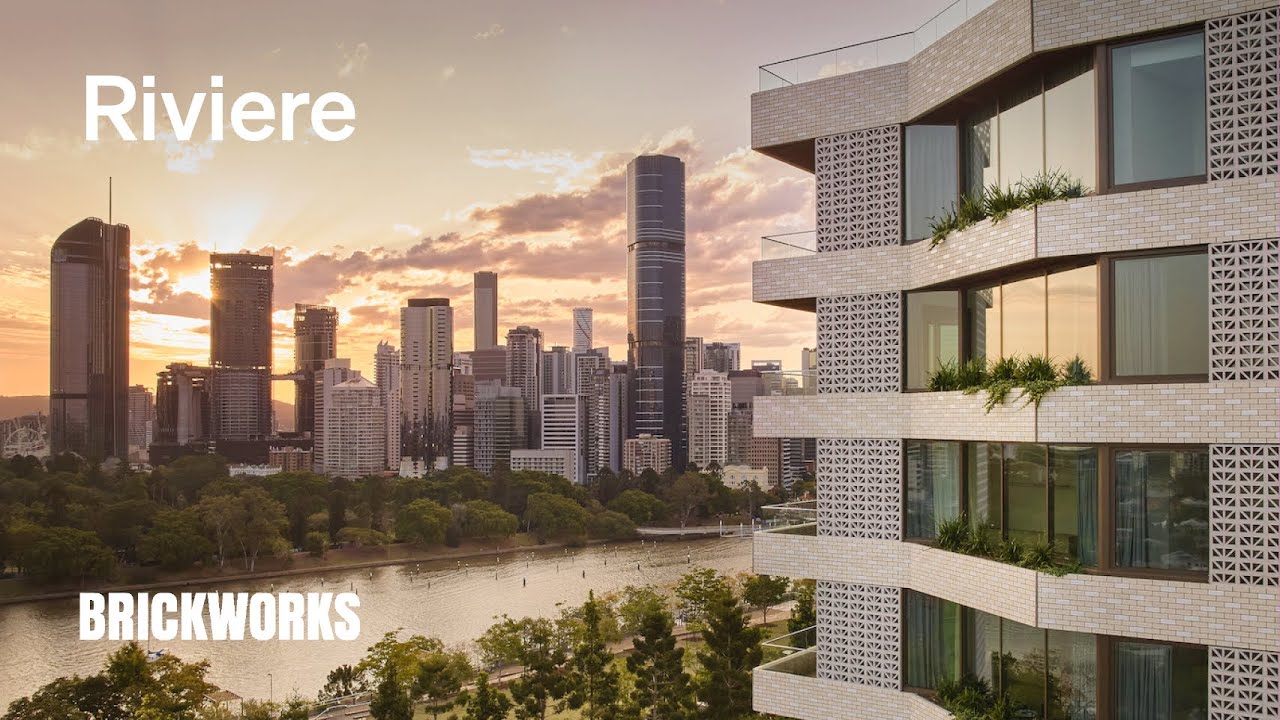 Exploring Brisbane&rsquo;s latest Residential Build at Kangaroo point