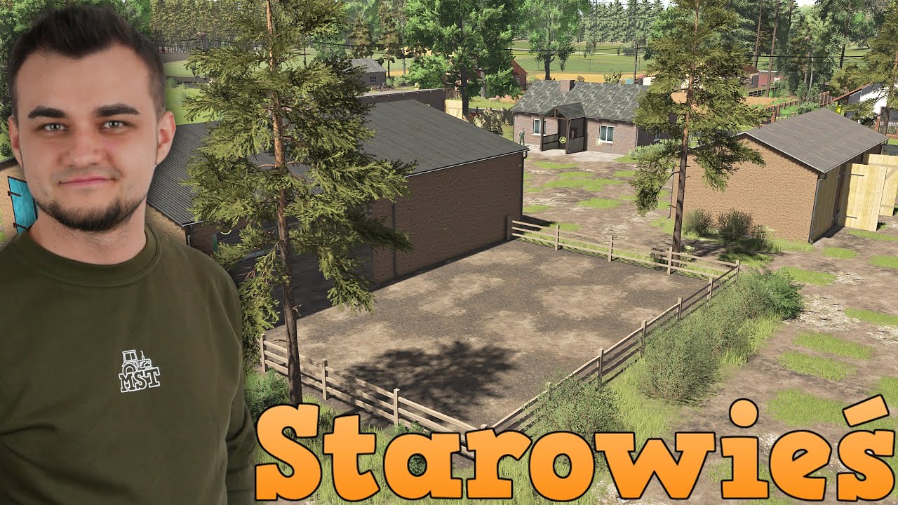Farming Simulator 25 🌾 