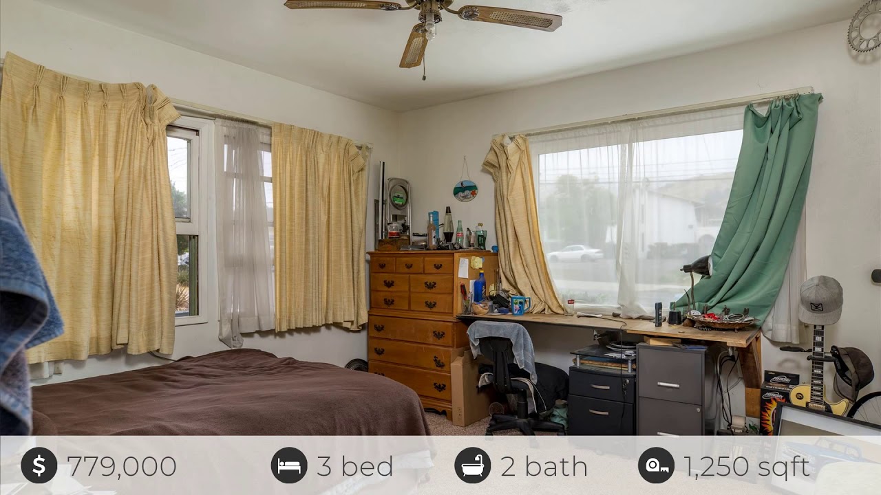 1941 Chorro St, San Luis Obispo, CA