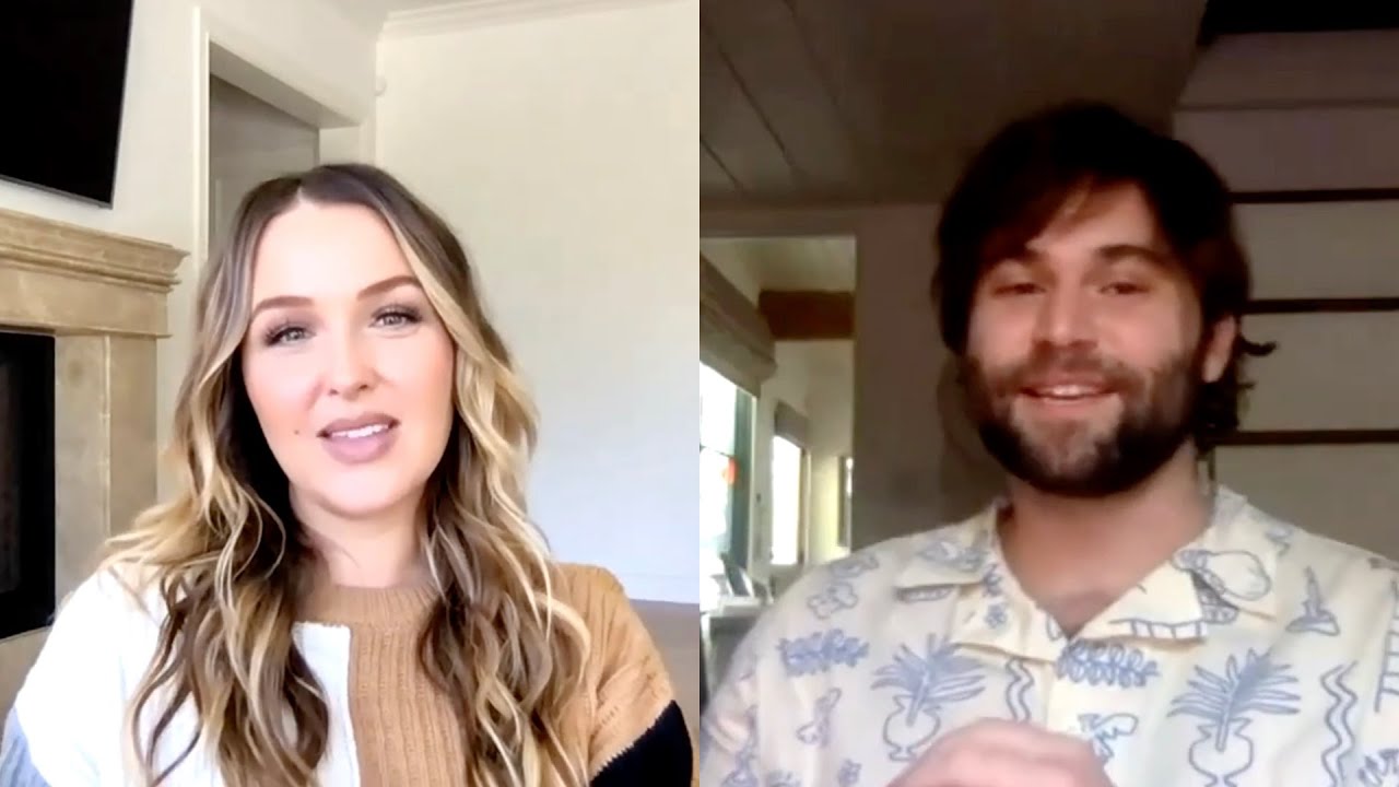 Grey’s Anatomy: Camilla Luddington Wants a Jo and Link ROMANCE! (Exclusive)