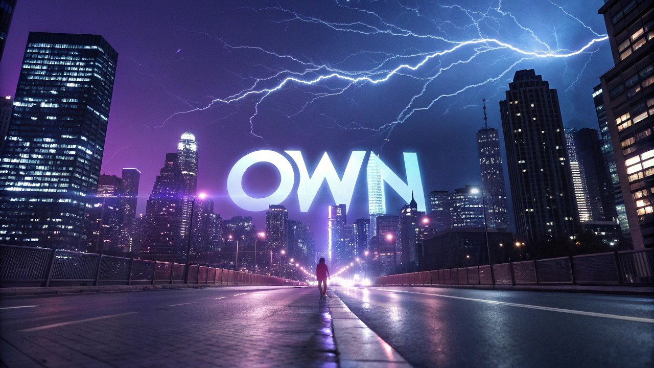 Own &ndash; Empowering Electronic Anthem | Claim Your Energy