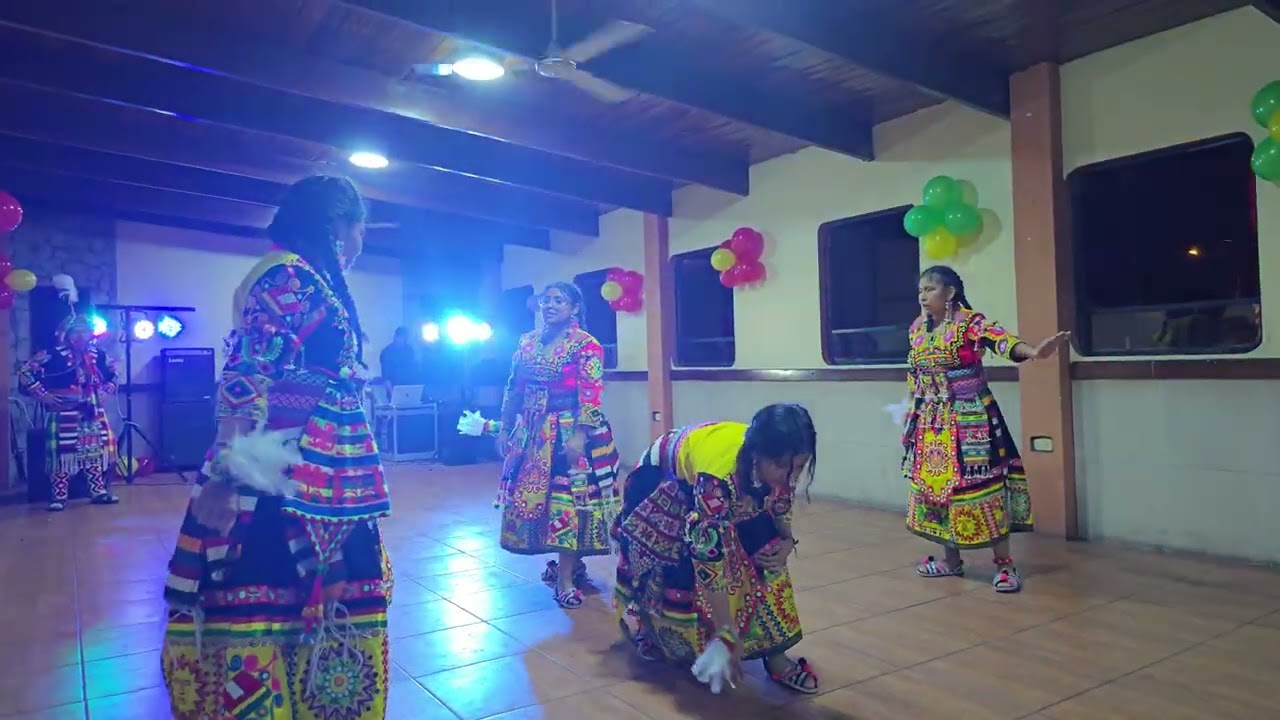 TINKUS TRADICIÓN 