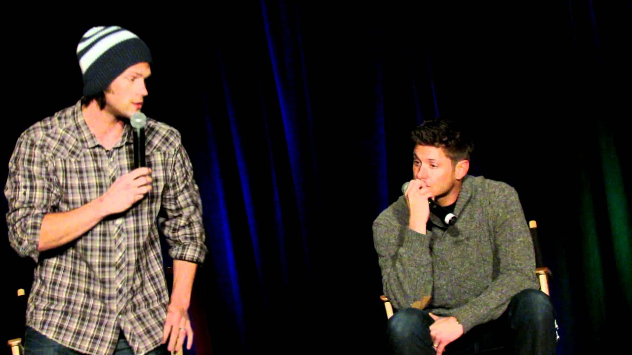 Nashcon J2 Panel Part 6