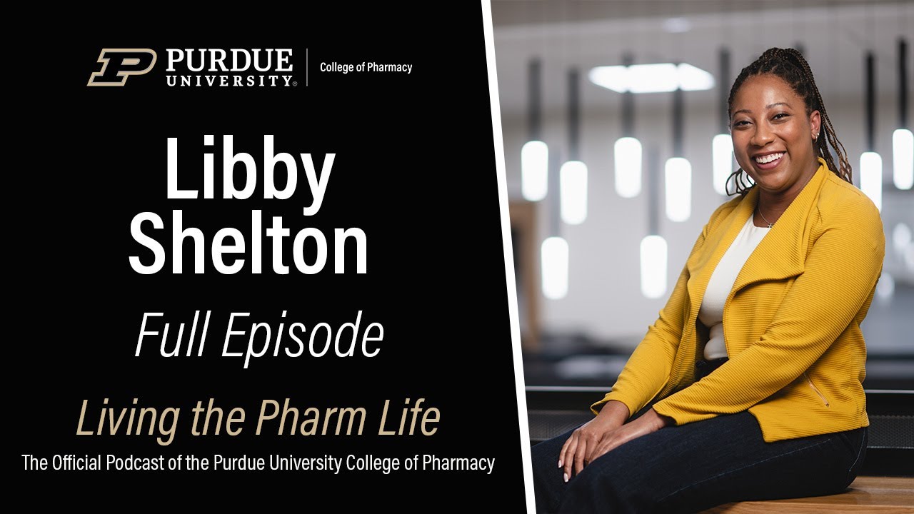 From Chemistry to Community: How a Young Alumna is Redefining Pharmacy Mentorship