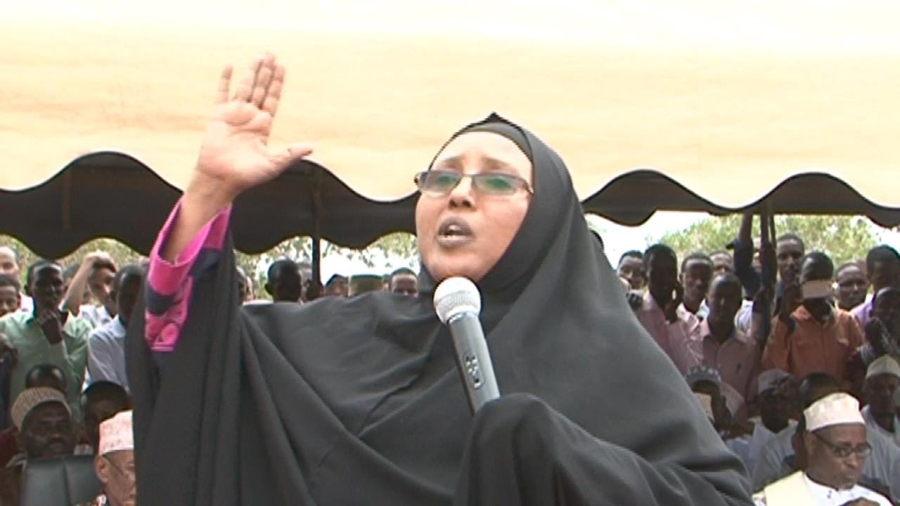 GARISSA COUNTY : IJARA - SAFIYA CABDI & RAGGA MAXAA KALA HASYTA | SHIRWEYNIHII BEESHA SAMAWATHAL