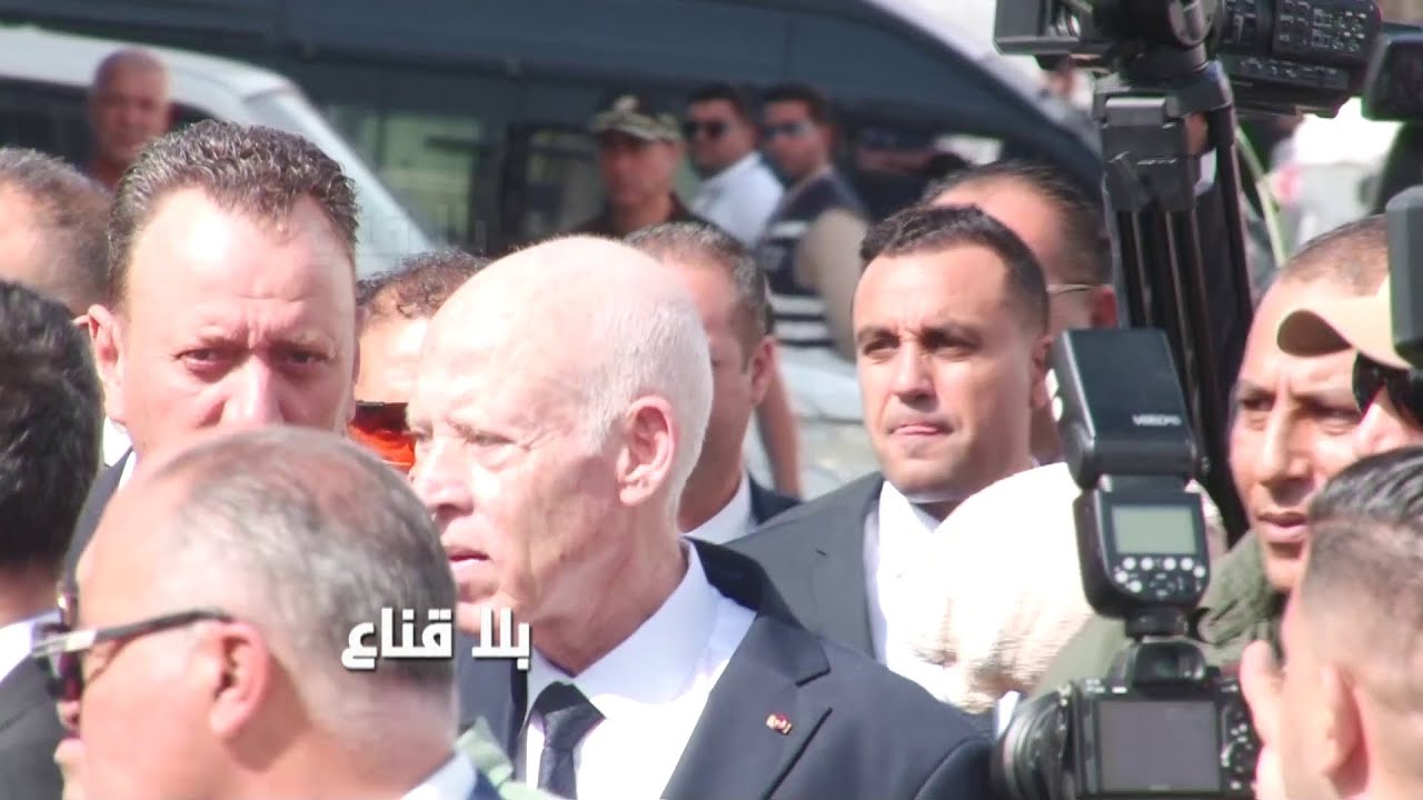 خسائر بالمليارات في المؤسسات العمومية وخرااب في الادارات..عندما استلم قيس سعيد المنصب هل وجدها جنة؟؟