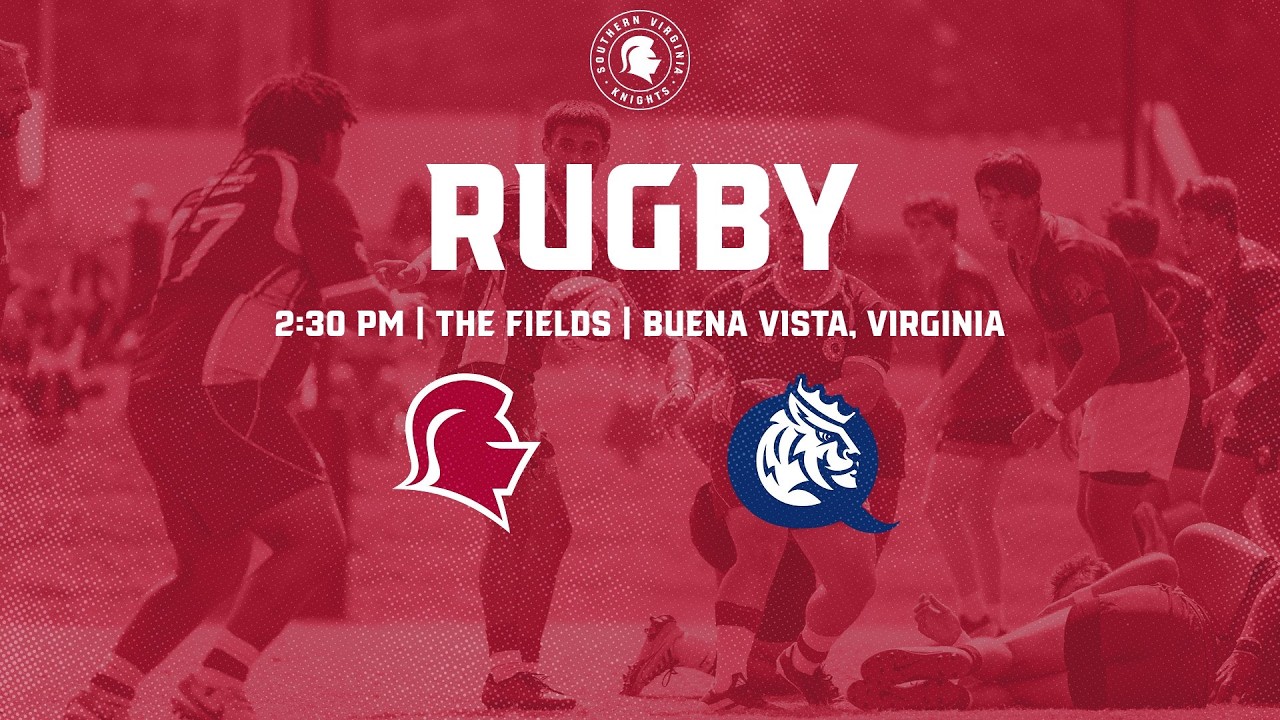 Rugby - Southern Virginia University vs. Queens