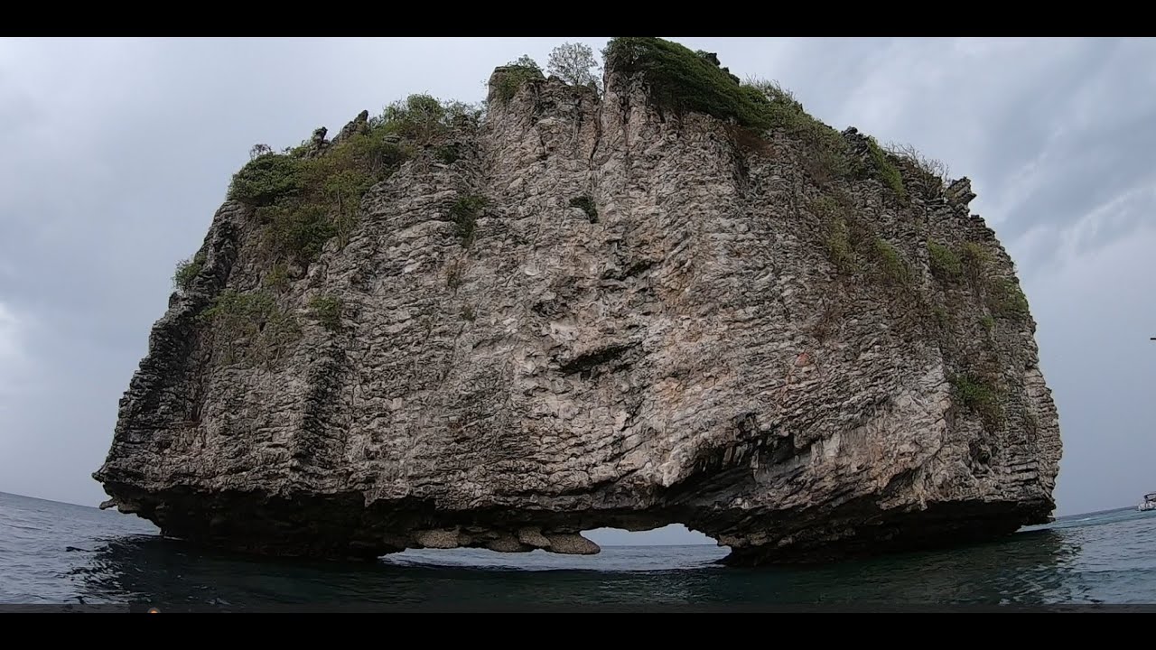 Diving Thailand Ep 300 Pt 7