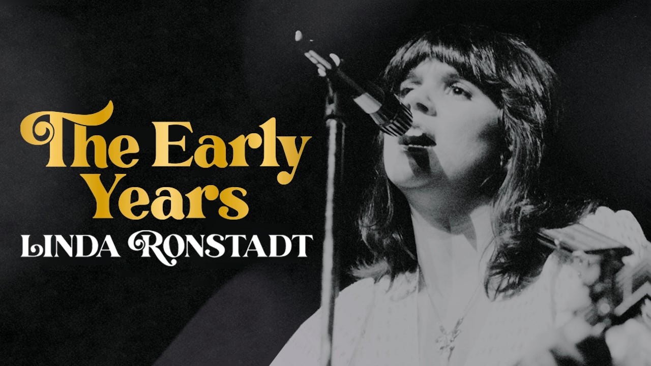 Linda Ronstadt - The Early Years (Full Album)