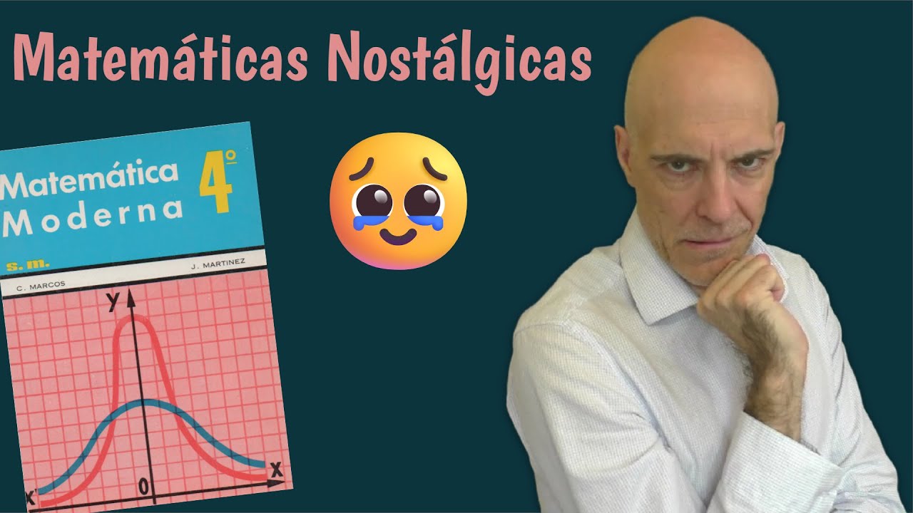 Problema de Matemáticas de los Años Sesenta en España