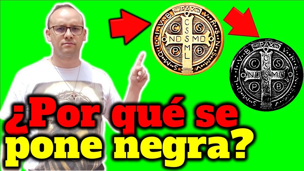 🟡MEDALLAS se PONEN NEGRAS, ROSARIOS se ROMPEN, CIRIOS que EXPLOTAN - ¿Porque pasan estos fenómenos?