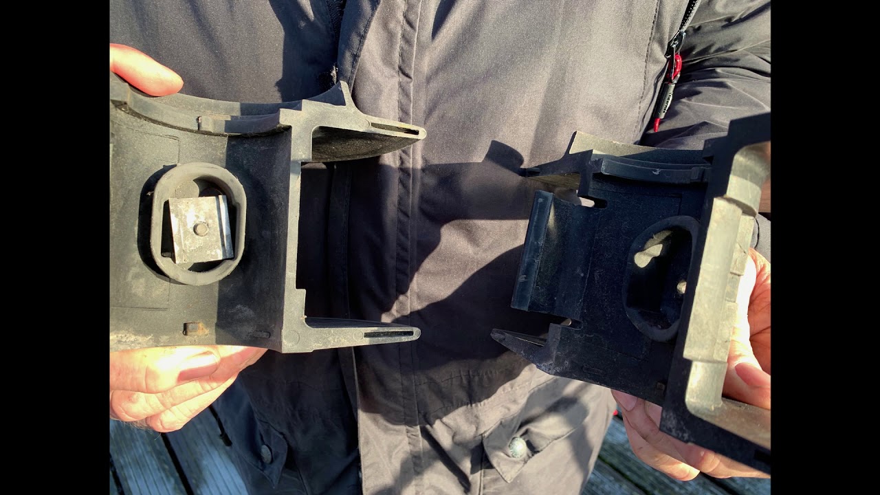 Selden Furlex 200S