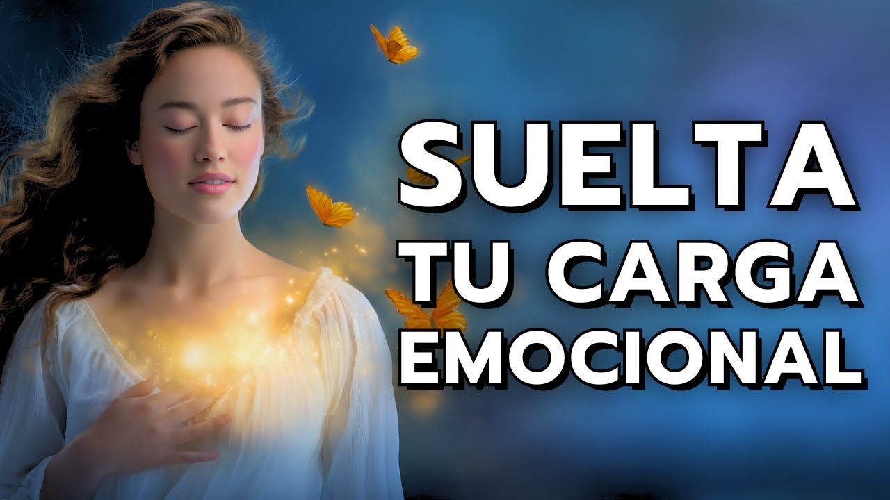 Deja de Sufrir por lo que ya No Puedes Cambiar