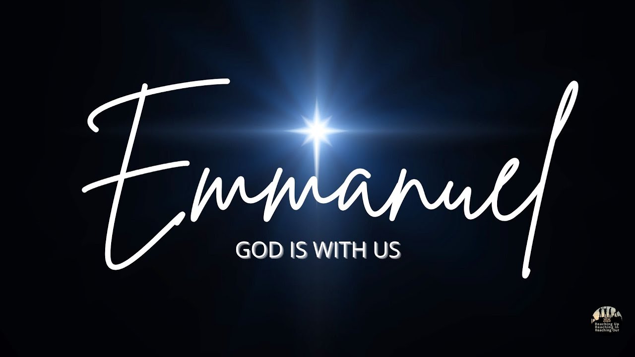 December 21, 2025 -  Emmanuel