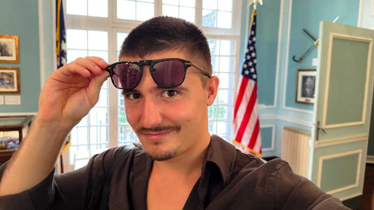 America