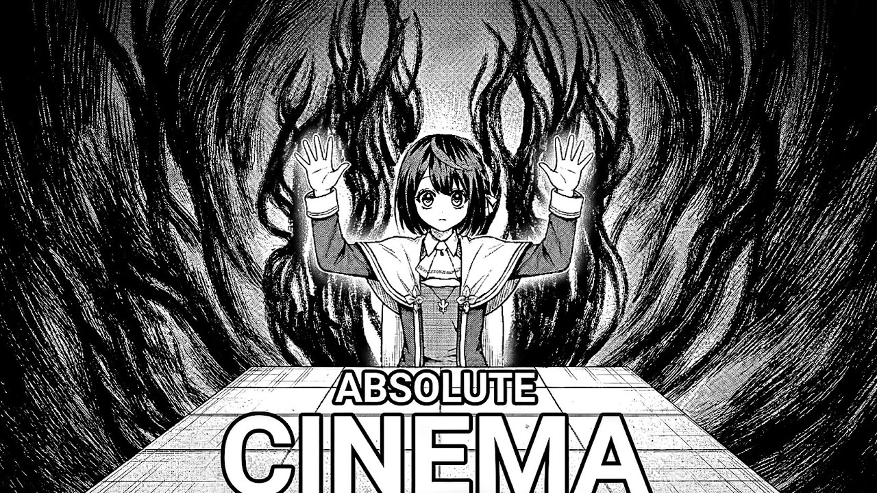 When Protagonist Has The MOST INSANE Glitch-Exploiting Speedrunning Skills?! Manga