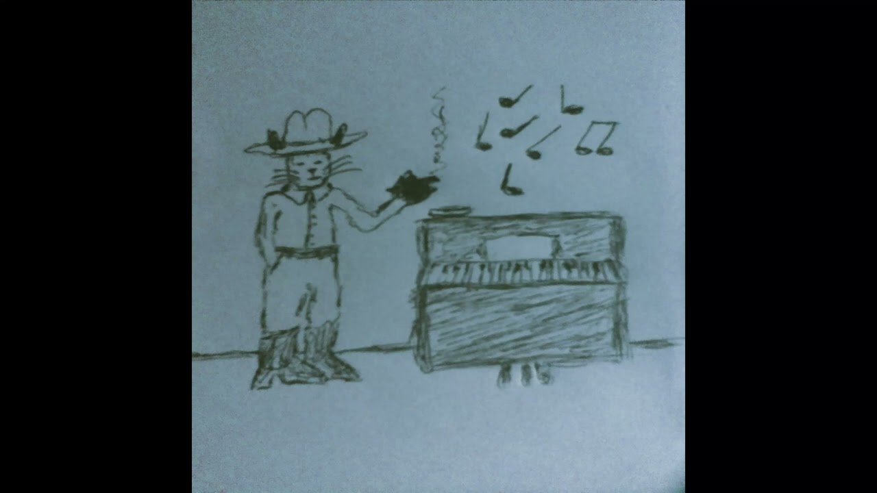 ASOUNDTRACKTO-BENNY&THEBEACHCATZ
