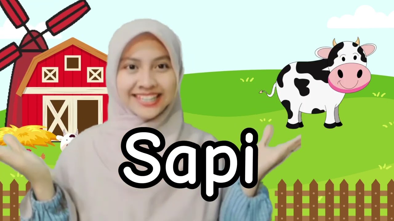 LOMBA KREASI VIDEO EDUKATIF IGRA MATRAMAN