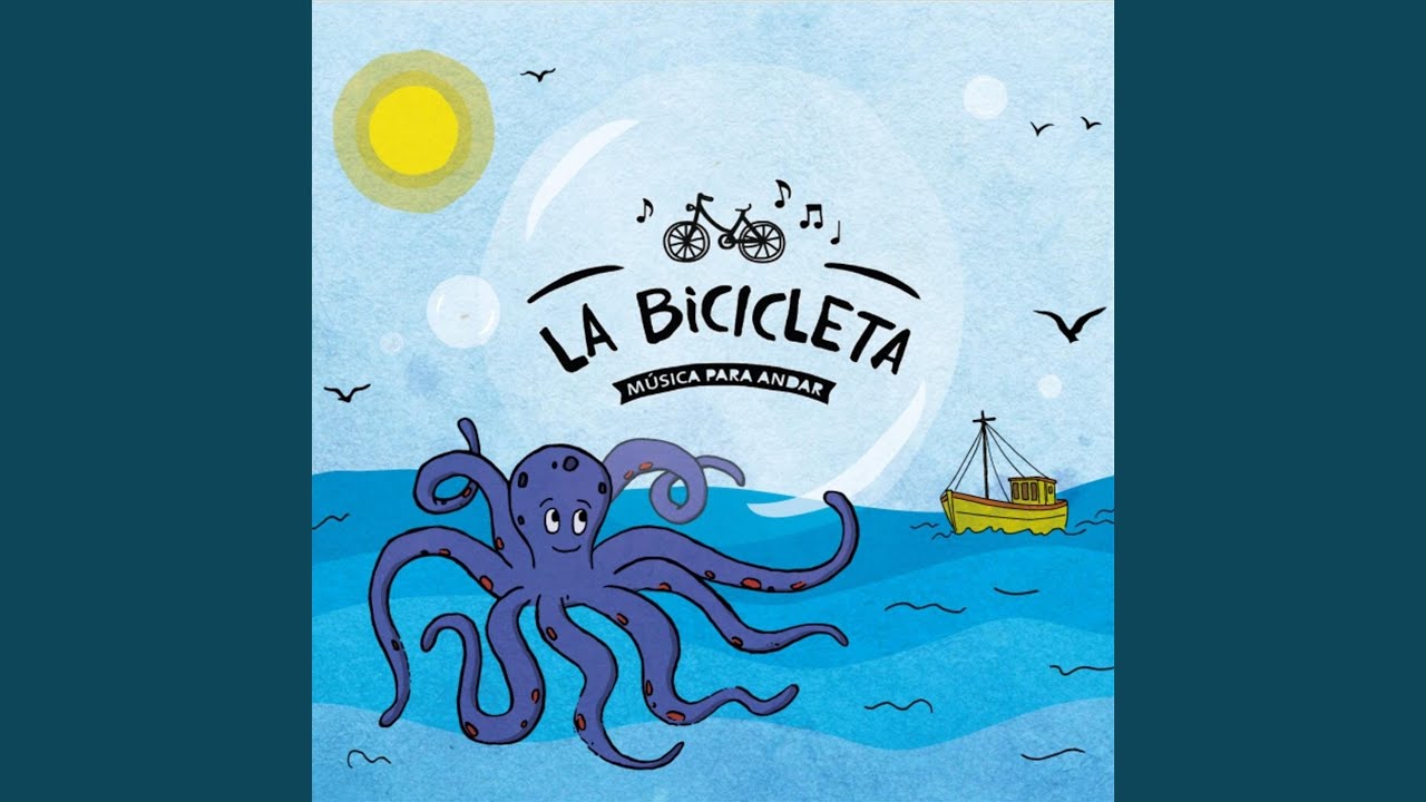 Cumbia del Pulpo
