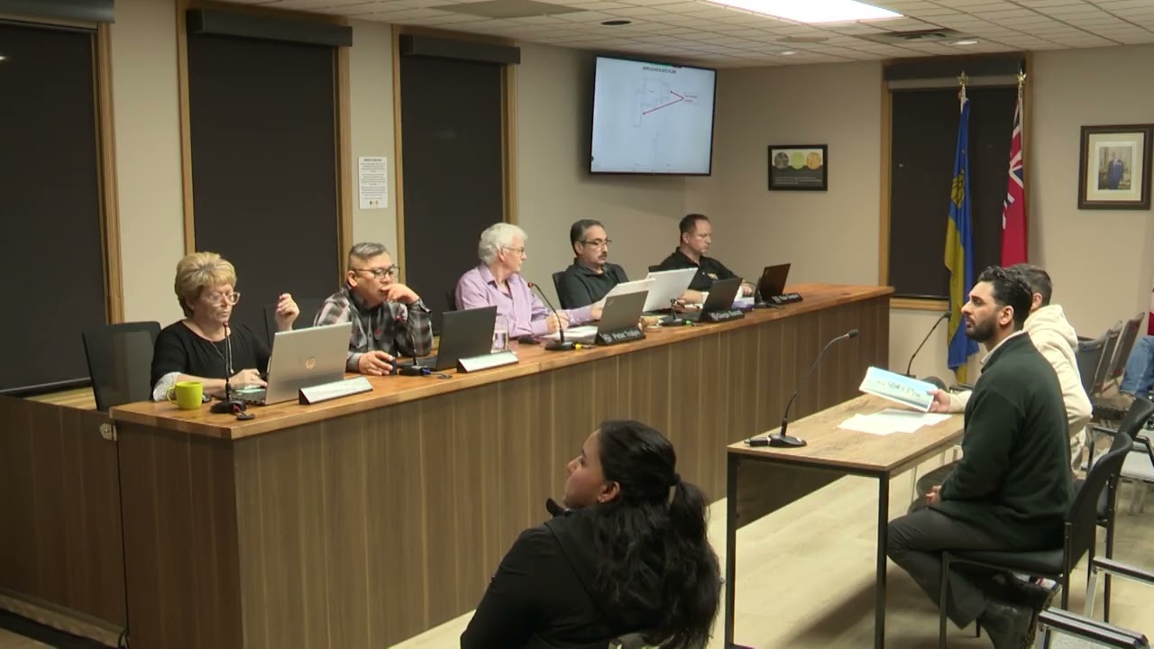 Regular Meeting - February 12, 2026