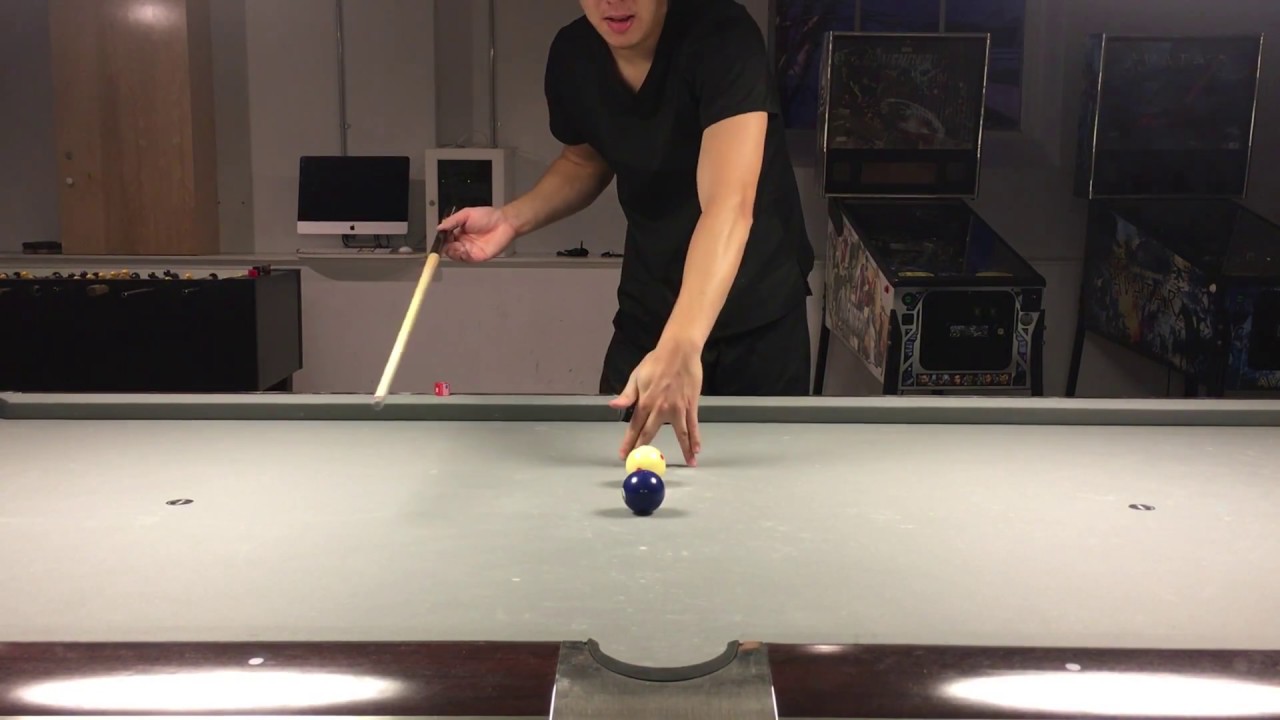 Max Elevation Jump Shot - European Dart Jump Shot