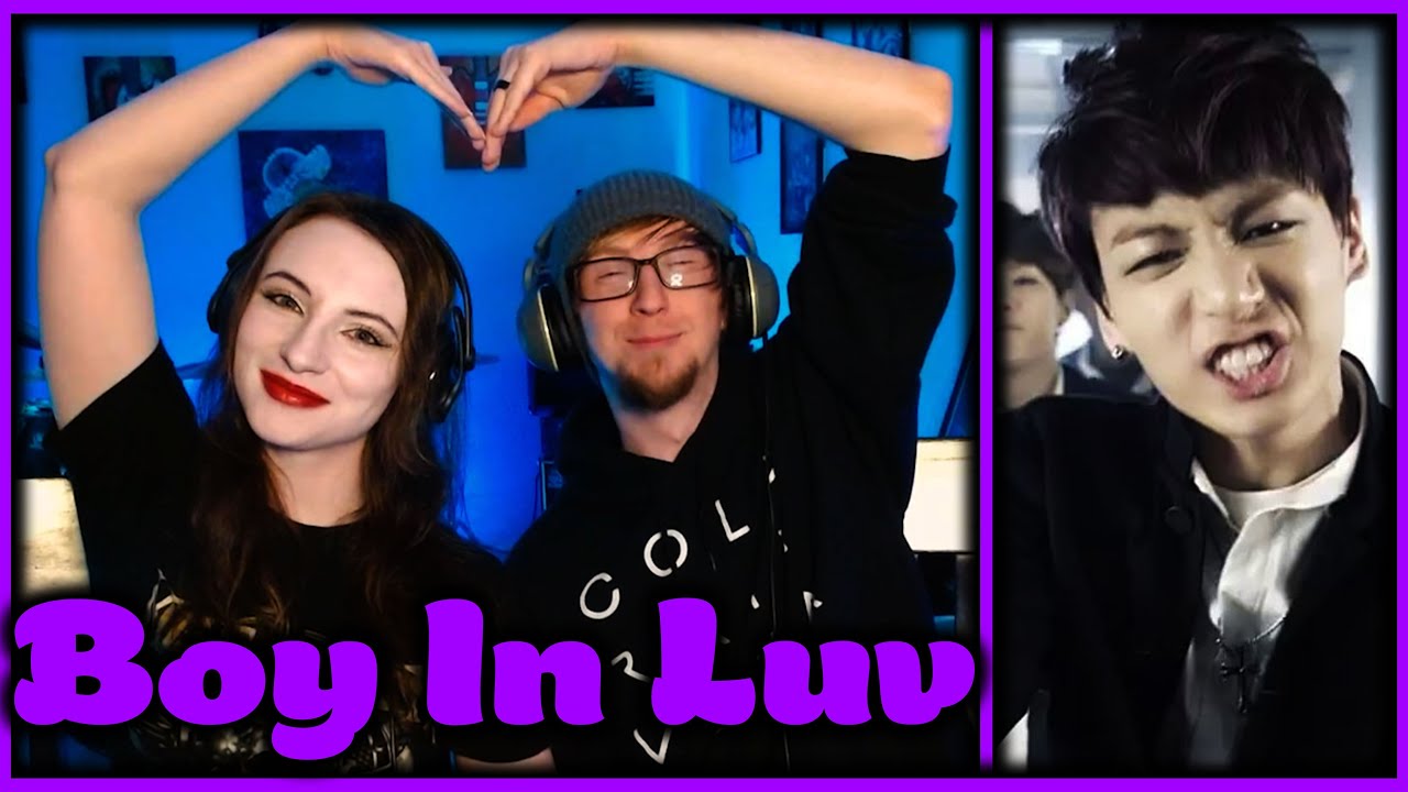 BTS - Boy In Luv | Reaction/Review