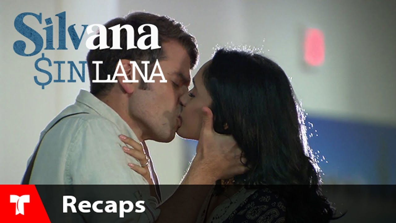 Silvana Sin Lana | Recap (12/30/2016) | Telemundo Novelas