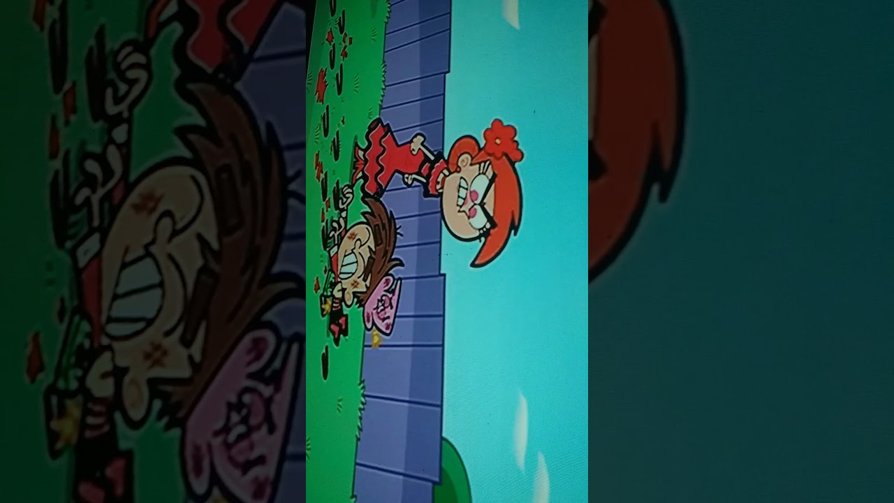 The Fairy ODDPARENTS TAGALOG VERSION