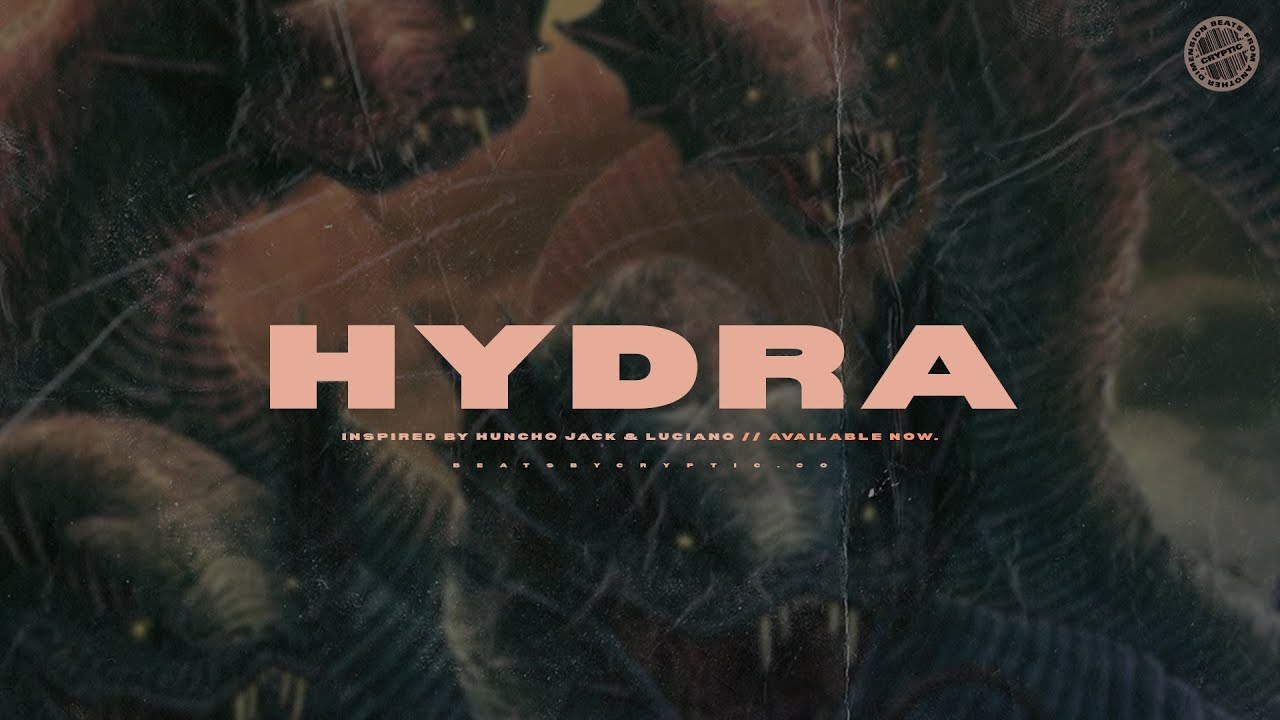 hydra // p. cryptic, nazgul
