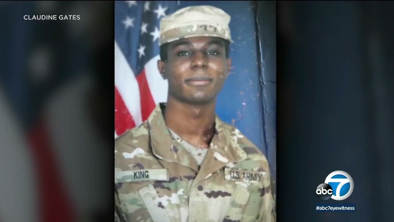 Travis King update: UN Command in talks w/ North Korea about detained US soldier who crossed border
