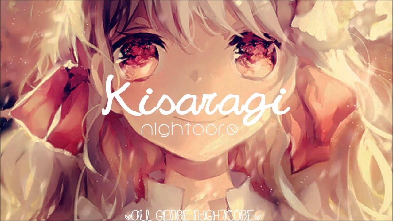 [Colton Dixon] Nightcore- More Of You