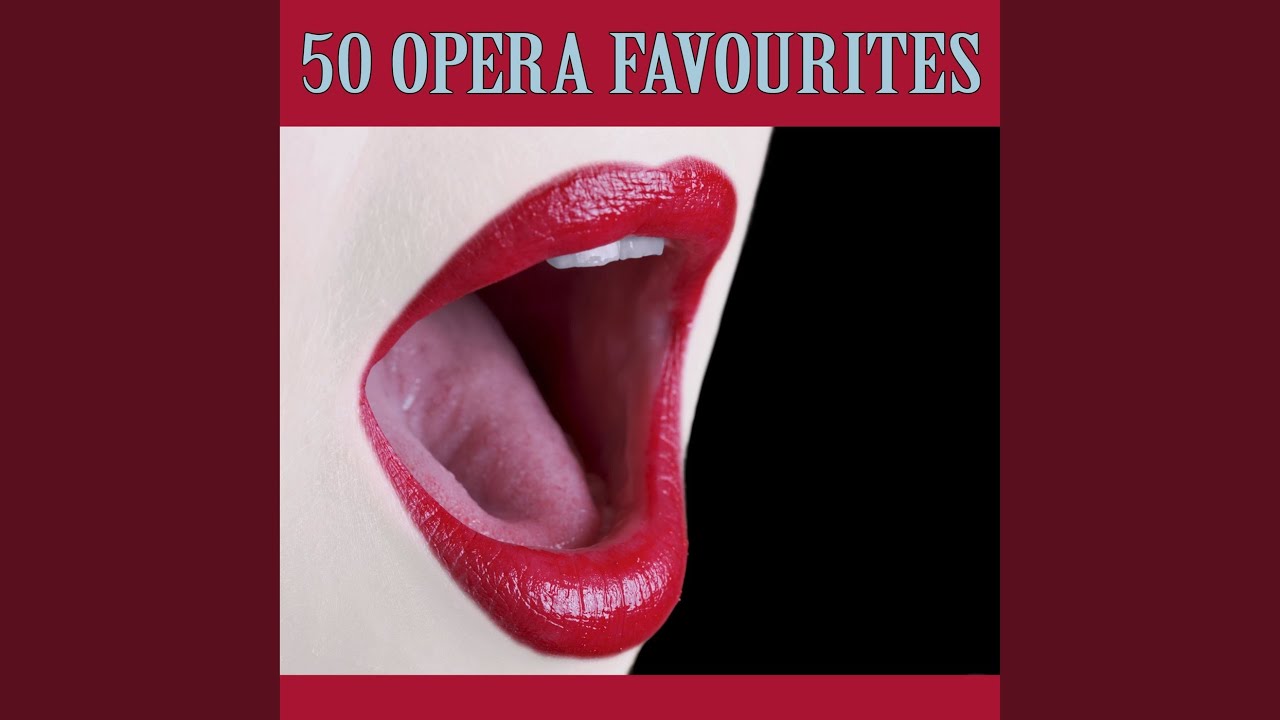 Tales of Hoffman: Barcarolle